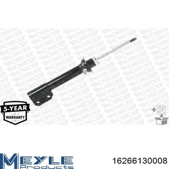 Купити 870525105 Triscan Амортизатор передньої підвіски
