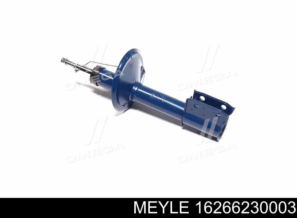 Купити RS315527 Raiso Амортизатор передньої підвіски