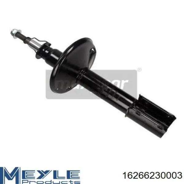 Амортизатор передній RS315527 Raiso