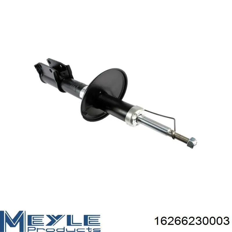 Стойка амортизатора передняя Mando MSS017153 ціна, від 36.11 USD