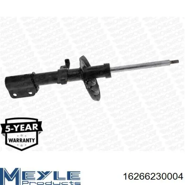 Купити 6502G Magneti Marelli Амортизатор передньої підвіски
