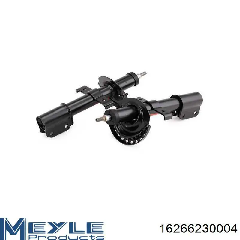 6502G Magneti Marelli Стійка передня