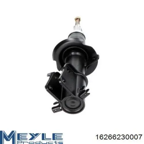 Стойка амортизатора передняя Polcar S010542G ціна, від 53.64 USD