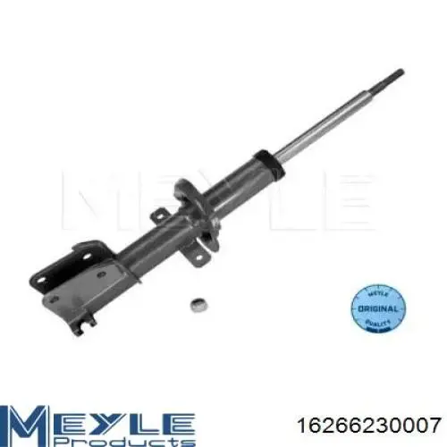 Купити S010542G Polcar Амортизатор передньої підвіски