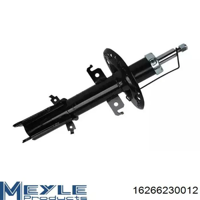 Стойка амортизатора передняя Kayaba KYB3348010 ціна, від 41.82 USD