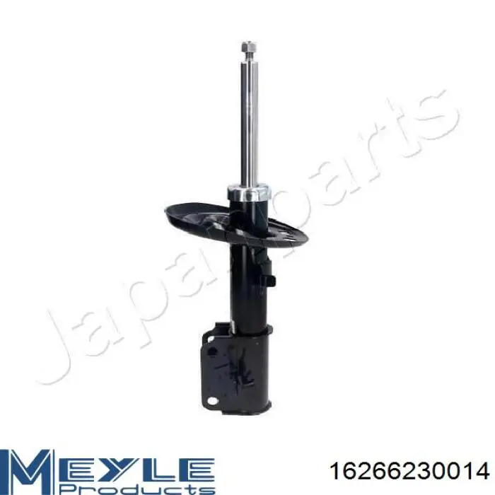 Купити 543027068R Renault (RVI) Амортизатор передньої підвіски