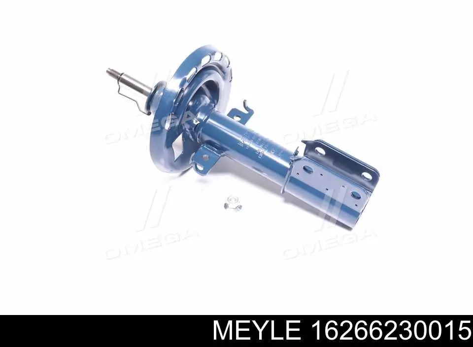Купити 560543 Sachs Амортизатор передньої підвіски