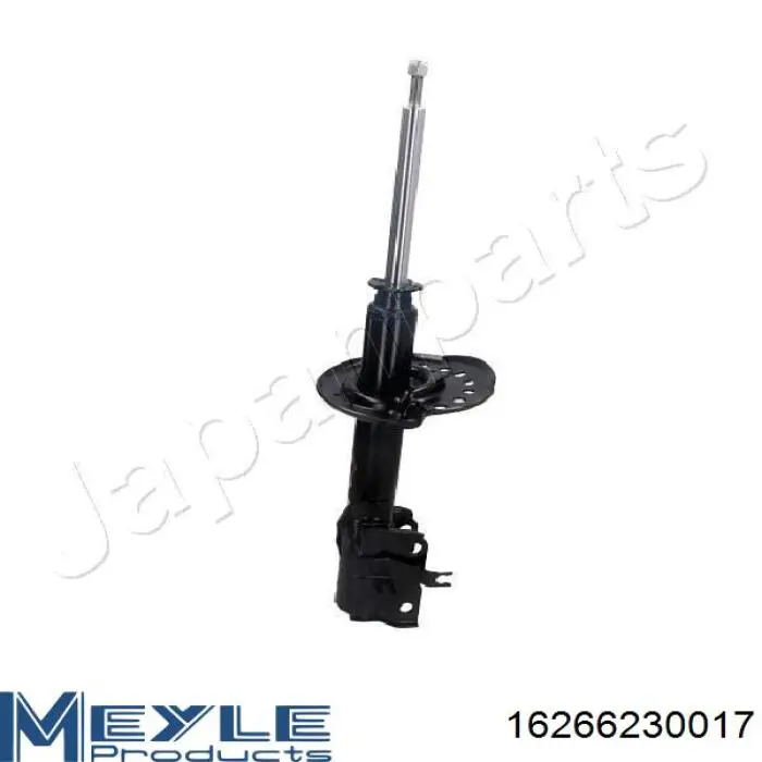 104714 Record Ліва передня стійка