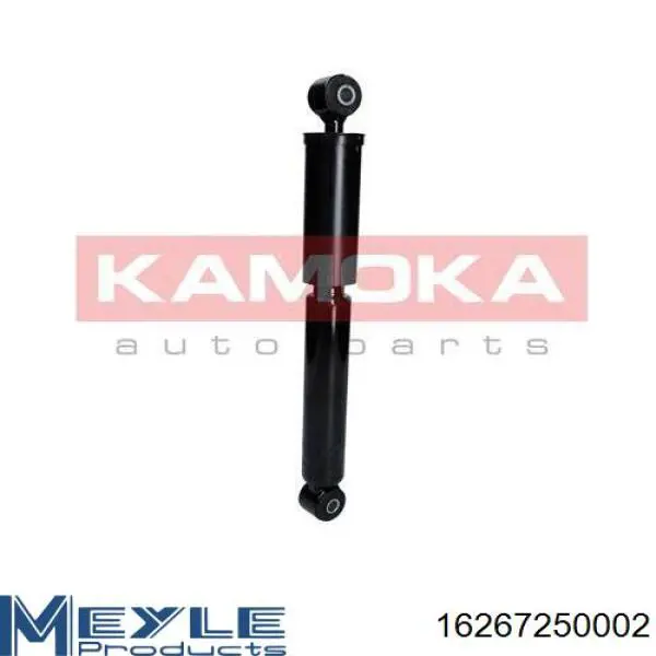 Амортизатор задній Renault (RVI) 8660001410 ціна, від 38.65 USD