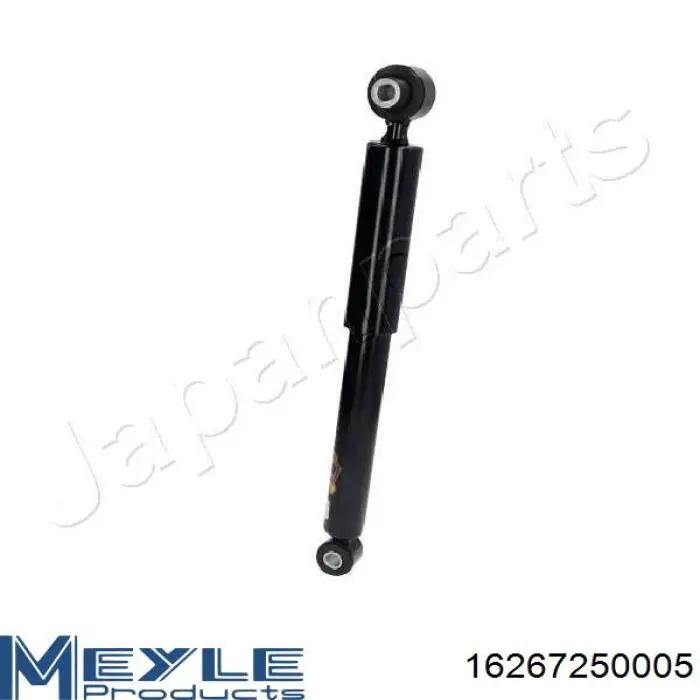 Купити 7700419235 Renault (RVI) Стійка амортизатора задня