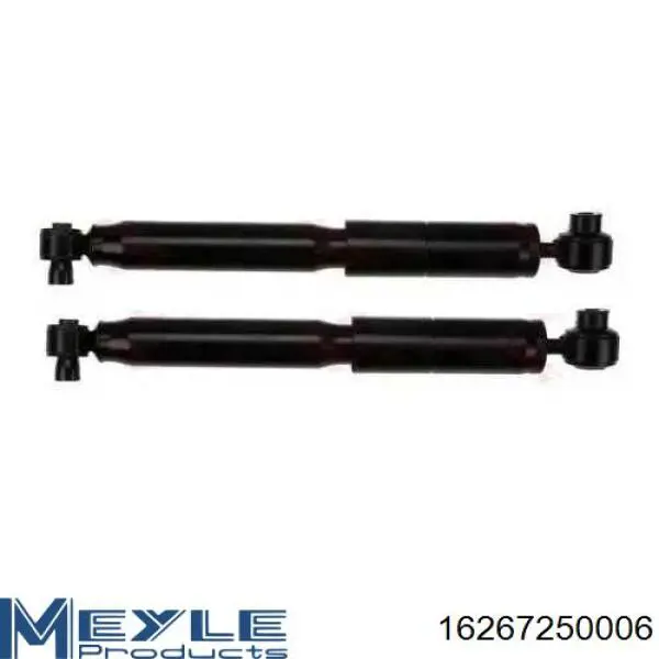 Амортизатор задній Renault (RVI) 7701479086 ціна, від 28.95 USD