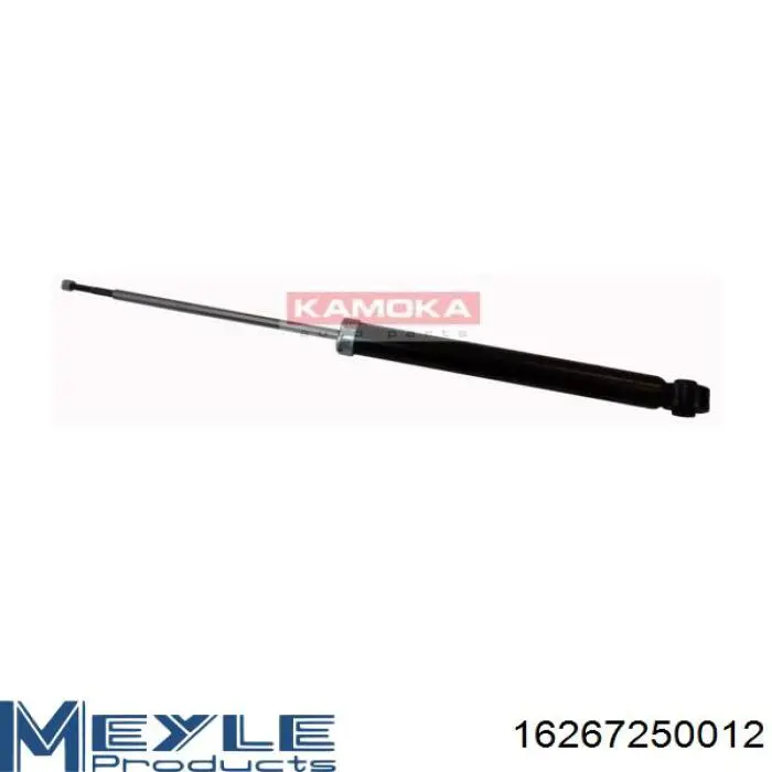 Амортизатор задній Asam 1331 ціна, від 32.88 USD