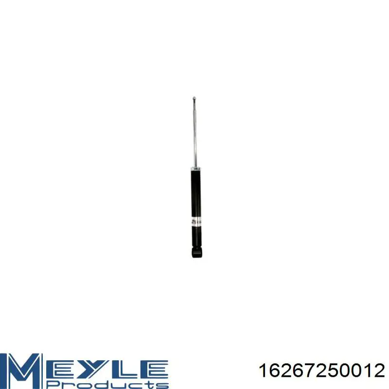 PN7215302 Mando Амортизатори задні