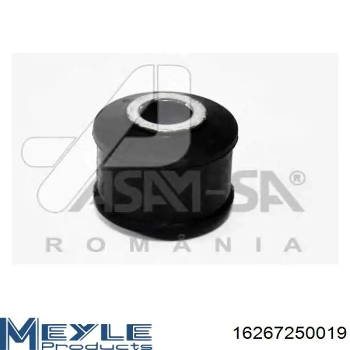 32120300 Sensen Амортизатори задні