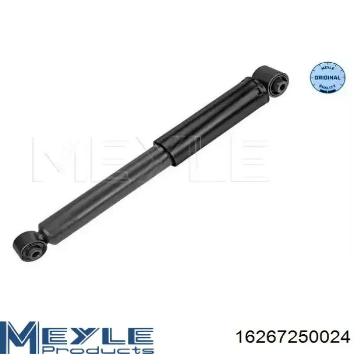 Купити 19245706 Bilstein Стійка амортизатора задня