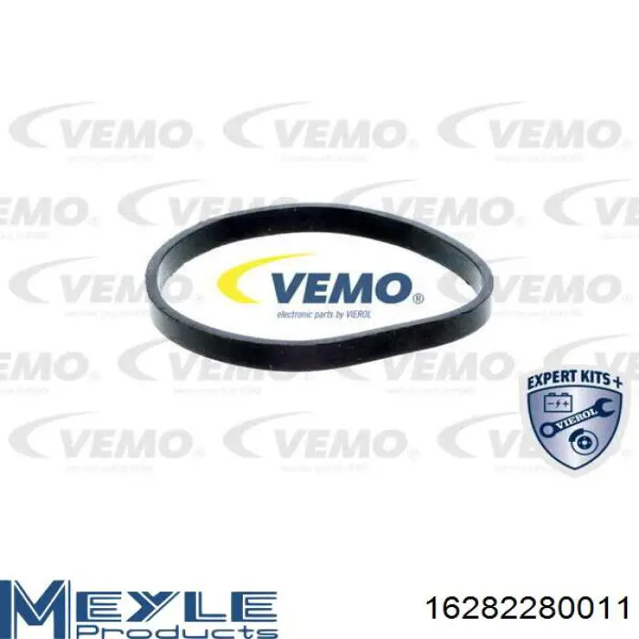 Кожух термостата Renault (RVI) 11060BN700 ціна, від 17.10 USD