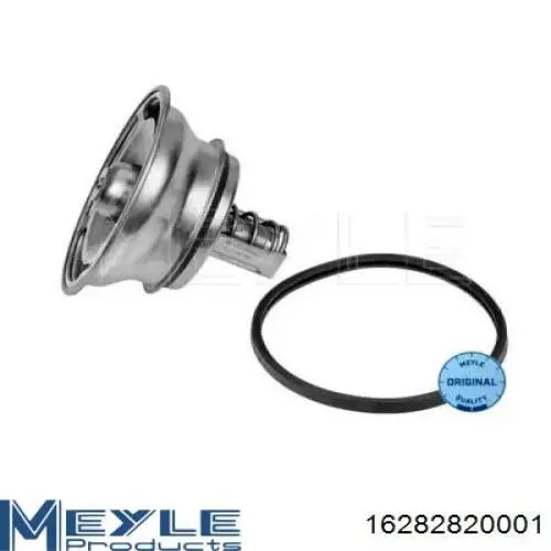 Автомобільний термостат Vernet 1820182 ціна, від 37.84 USD