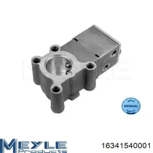 Електропневматичний клапан АКПП (TRUCK) Rider RD9102478 ціна, від 54.66 USD