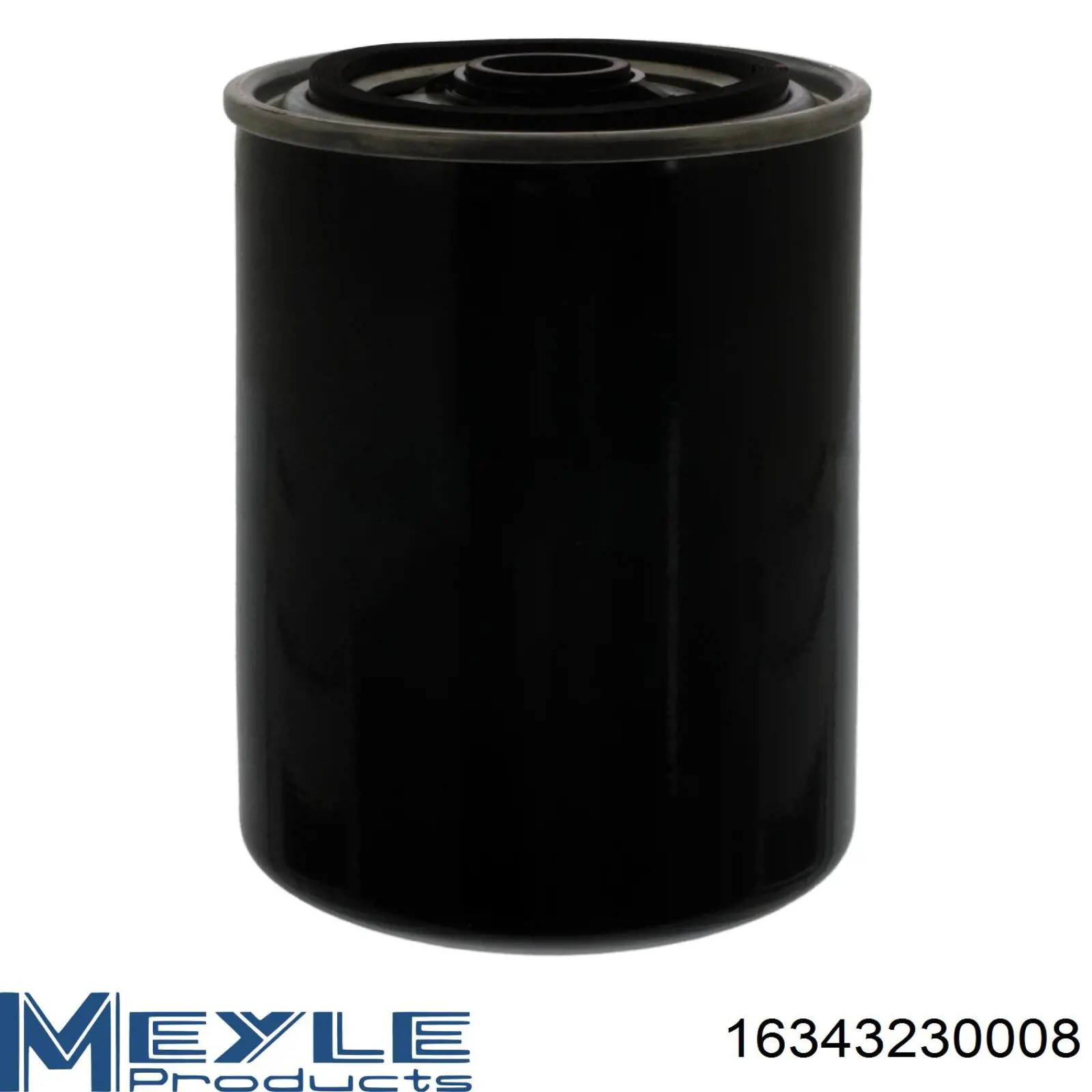 Паливний фільтр RD872A Rider