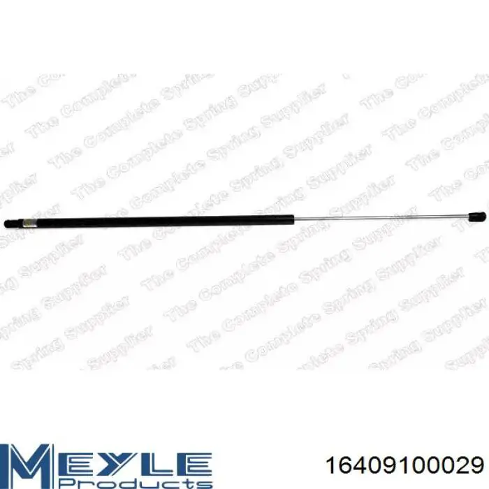 Амортизатор двері задньої Magneti Marelli GS0549 ціна, від 15.10 USD