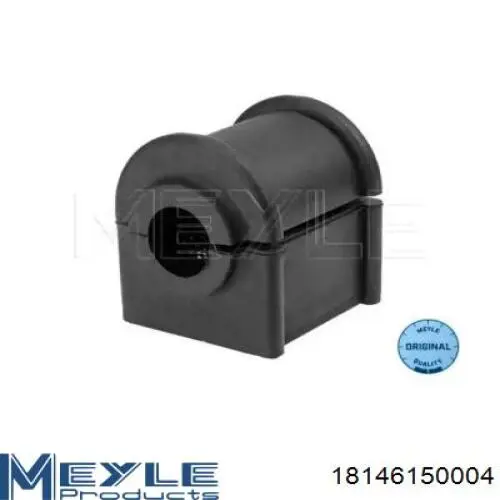 Втулка стабілізатора заднього Jaguar C2C20469 ціна, від 5.74 USD