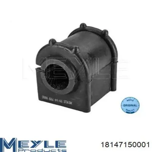 Втулка стабілізатора заднього Kautek JGBS012 ціна, від 3.66 USD