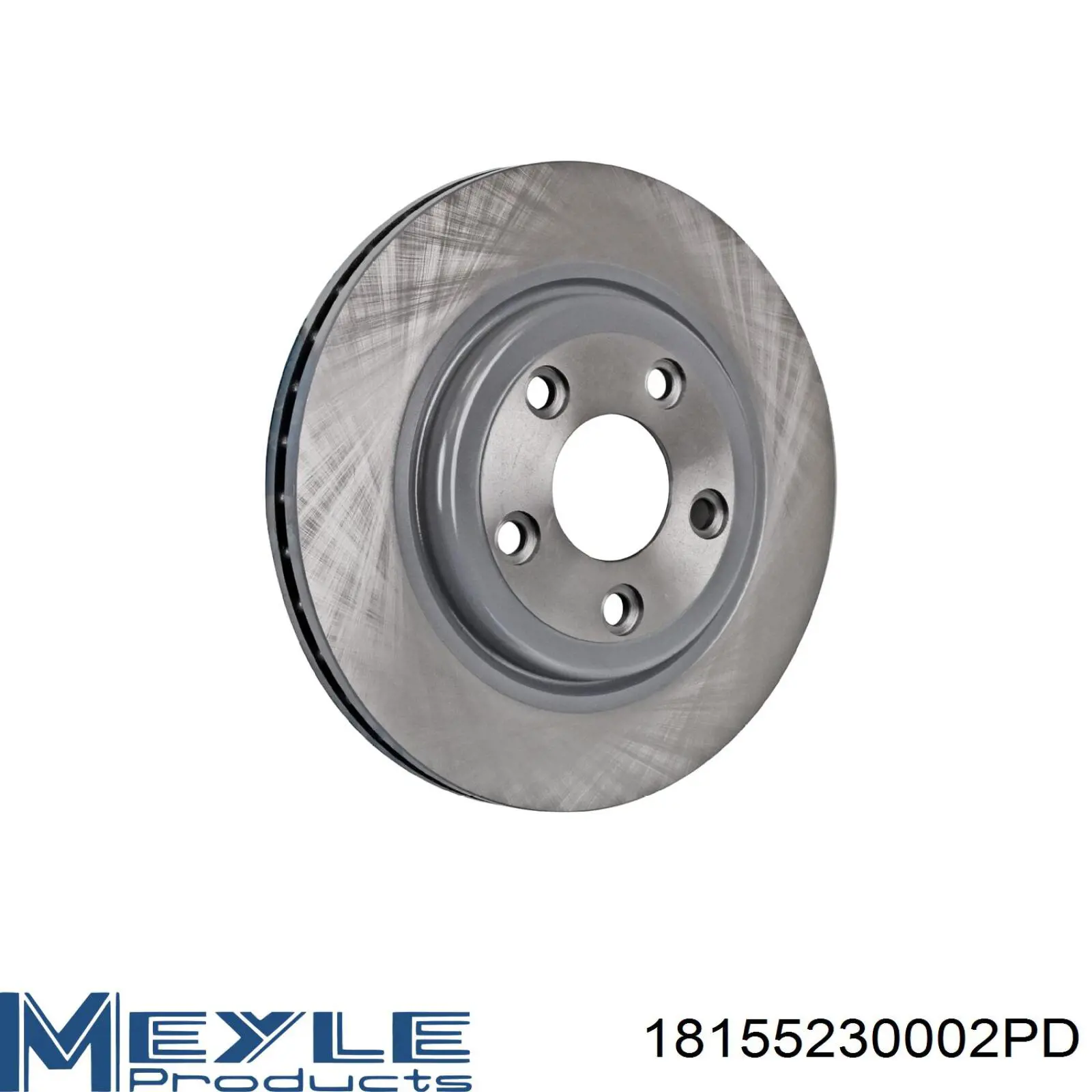 Задні дискові гальма Febi 108673 ціна, від 47.93 USD