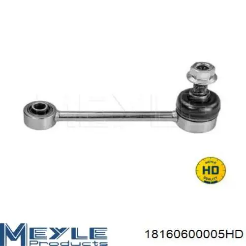 Амортизаційна стійка Febi 48087 ціна, від 8.13 USD