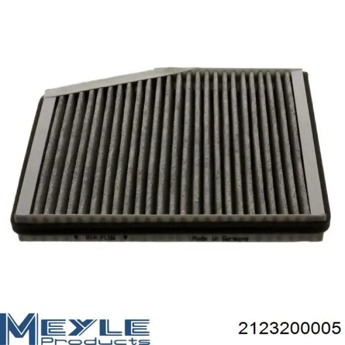 Купити SSFKF9467C Starline Фільтр салону вугільний