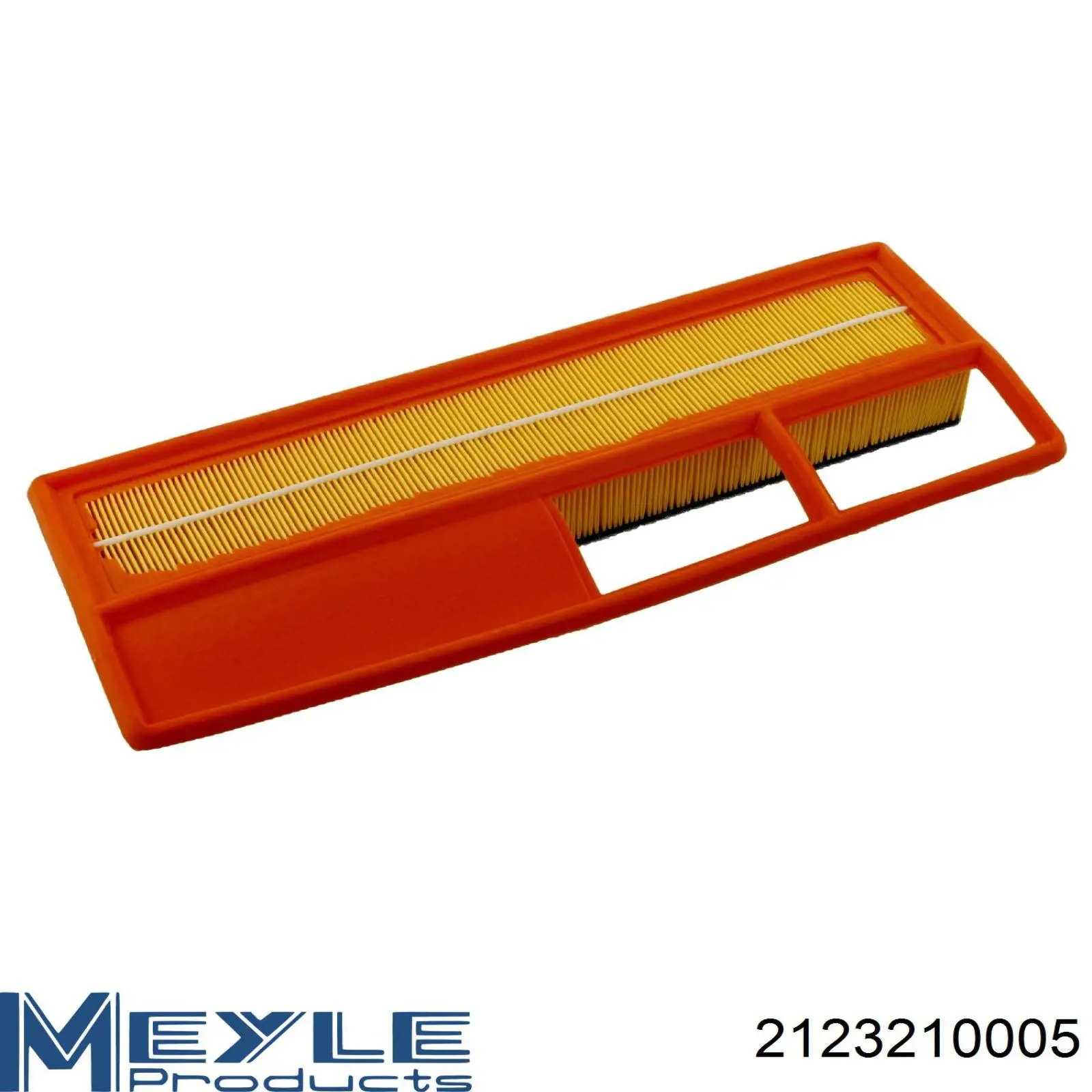 Повітряний фільтр SX1920NB Shafer
