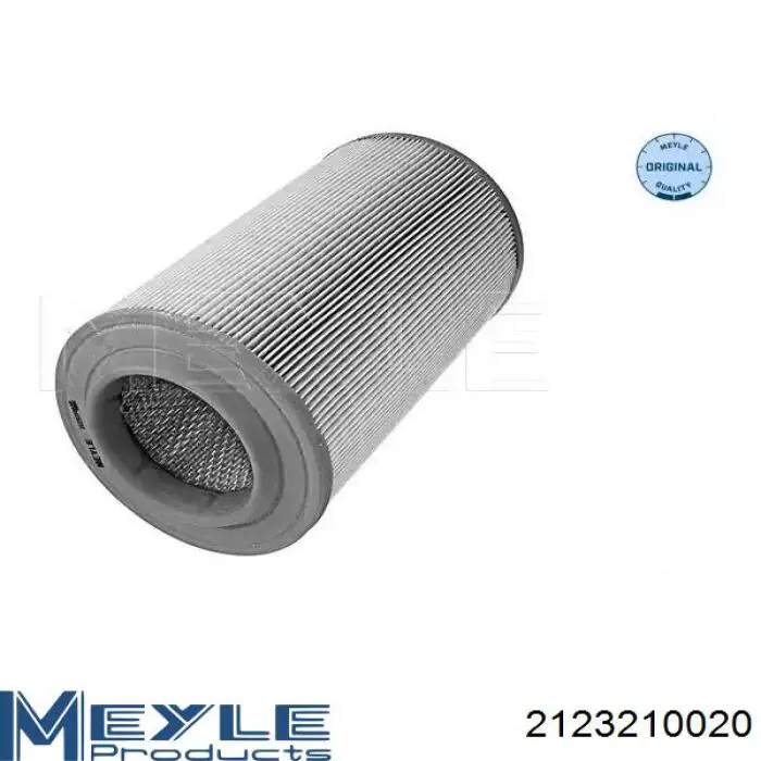 Купити XP1359643080 GP Автомобільний фільтр повітря