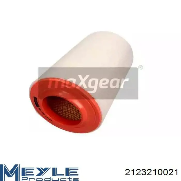 Елемент повітряного фільтра Rider REC200435 ціна, від 9.02 USD