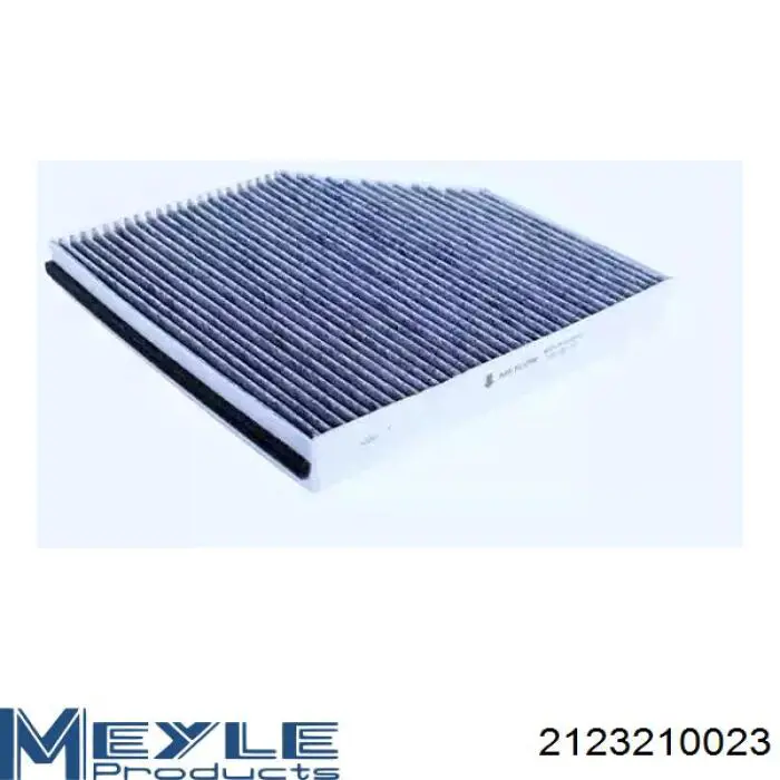 Купити 2123210023 Meyle Автомобільний фільтр повітря