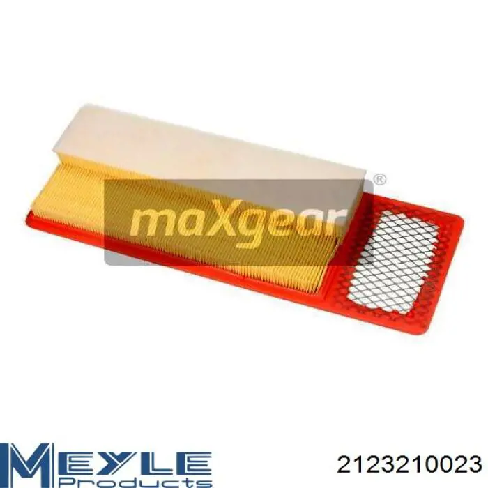 95513380 General Motors Повітряний фільтр двигуна