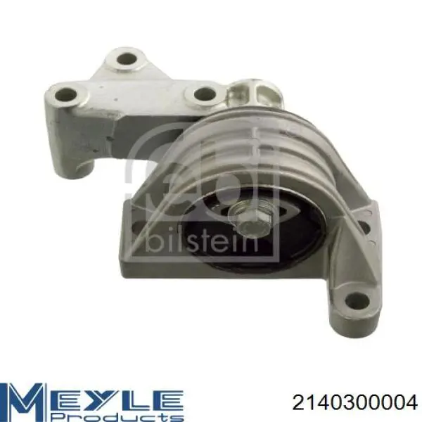 Ліва подушка двигуна Kautek FIEM017 ціна, від 49.26 USD