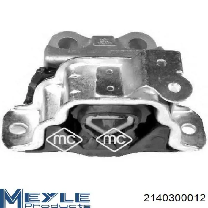 Купити 030607010049 Magneti Marelli Задня опора двигуна