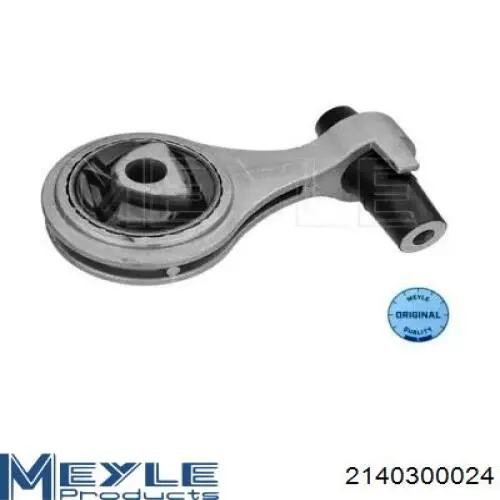Подушка (опора) двигуна, задня Corteco 80001200 ціна, від 23.71 USD