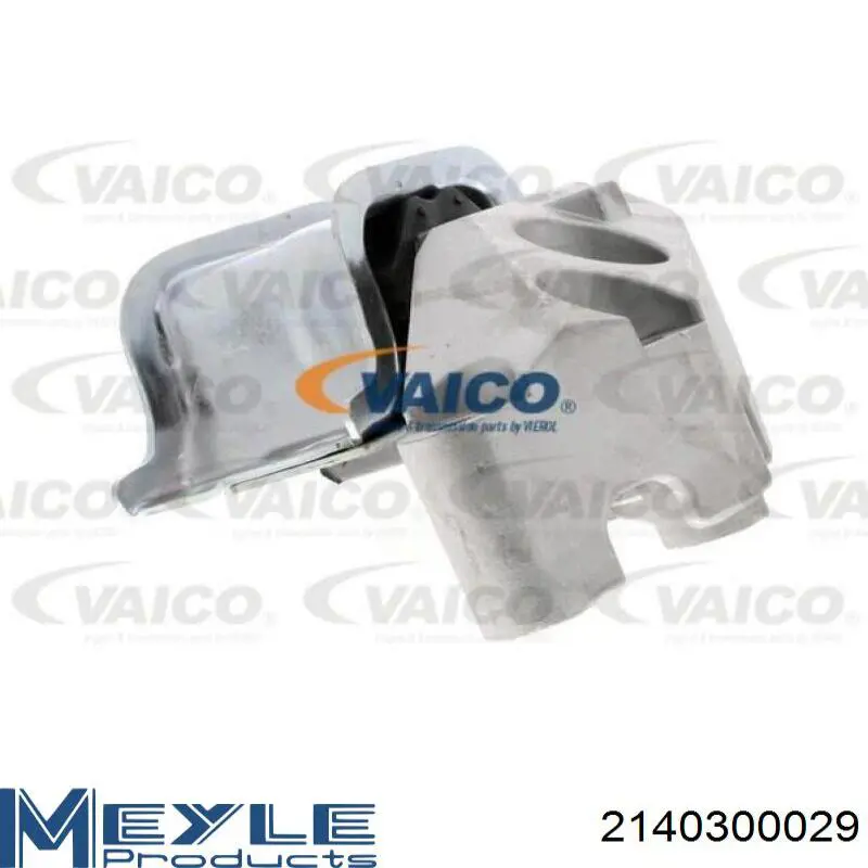 Купити 010605 Magneti Marelli Подушка (опора) двигуна, права