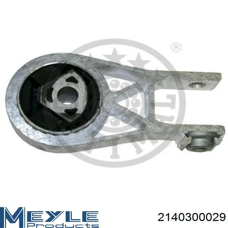 Купити 182133 Peugeot/Citroen Подушка (опора) двигуна, права