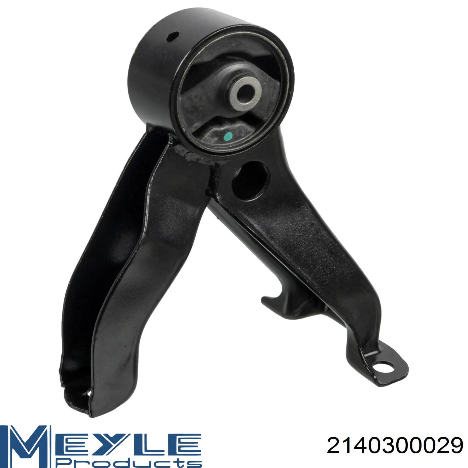 Подушка (опора) двигуна, права 010605 Magneti Marelli
