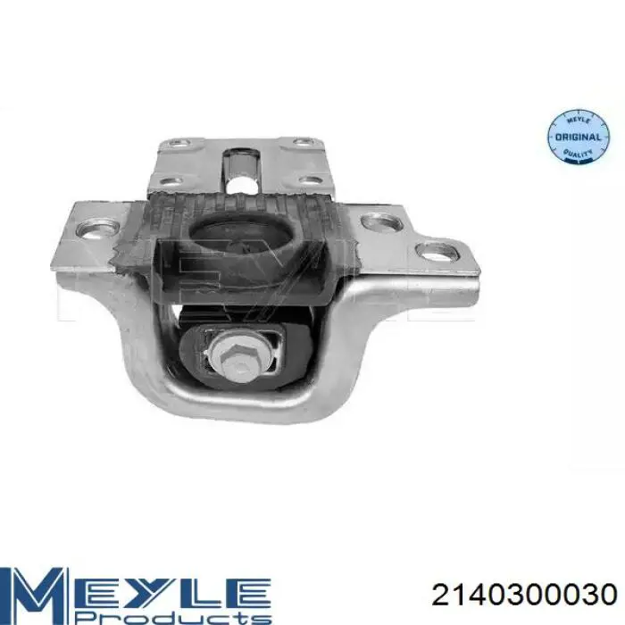 Купити 8539300CFG Magneti Marelli Подушка (опора) двигуна, ліва