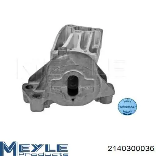 030607010622 Magneti Marelli подушка (опора двигуна, передня)
