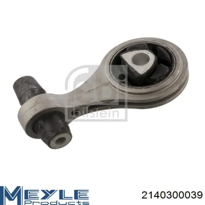 Подушка (опора) двигуна, ліва верхня 8517820CFG Magneti Marelli