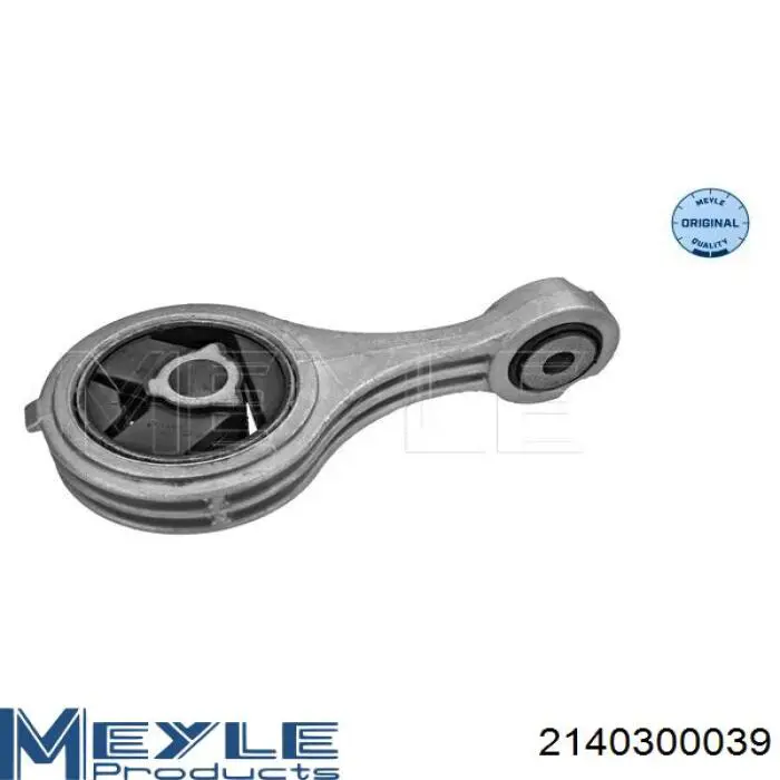 Подушка (опора) двигуна, ліва верхня Magneti Marelli 8517820CFG ціна, від 36.16 USD