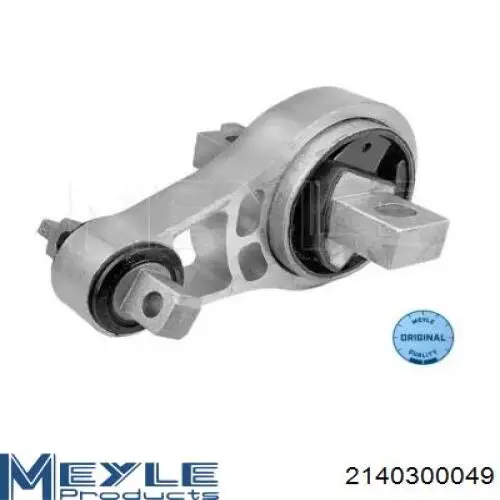 30607010116 Magneti Marelli Задня подушка двигуна