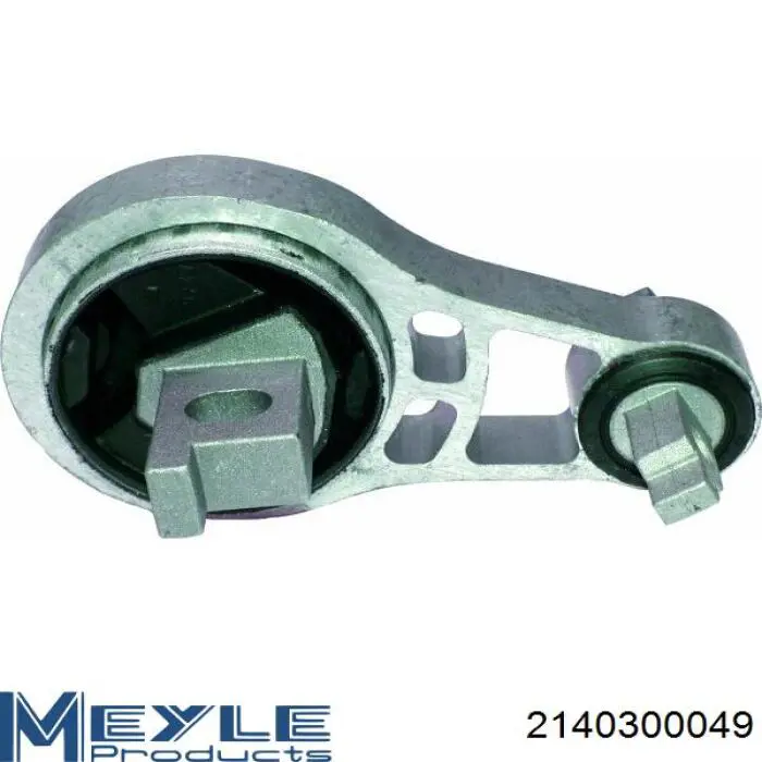Подушка двигуна задня 30607010116 Magneti Marelli