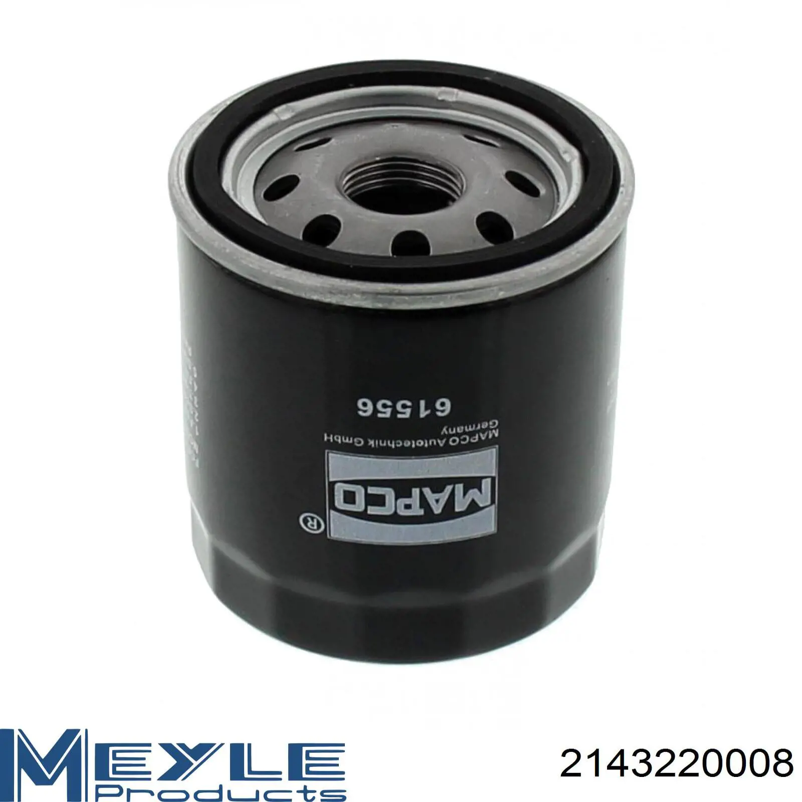 Масляний фільтр двигуна GP ORK2343800 ціна, від 5.07 USD