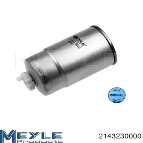BSF026402013 Polcar фільтр паливний