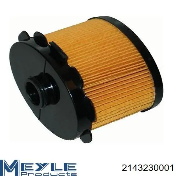 Фільтр паливний Purflux PXC446