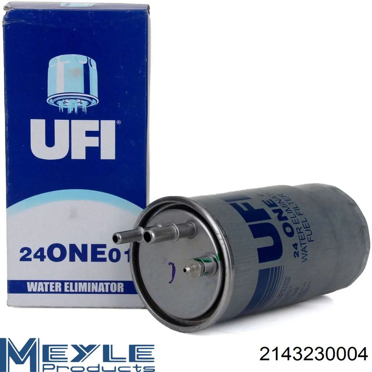 XP77363657 GP Фільтр палива